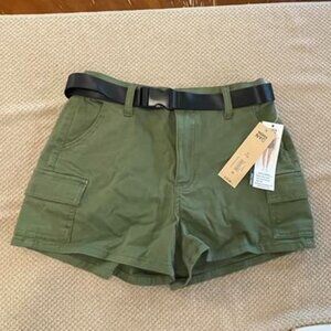 Madden NYC shorts